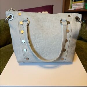 Hammitt Medium Daniel Bluebird Crossbody